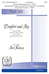 Comfort & Joy  Medley