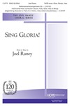 Sing Gloria