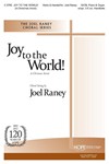 Joy To The World