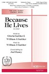 Because He Lives  (An Introit)