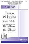 Canon Of Praise