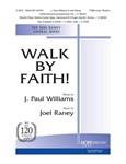 Walk By Faith