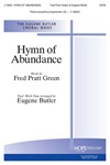 Hymn Of Abundance