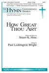 How Great Thou Art