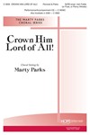 Crown Him Lord Of All
