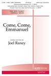 Come Come Emmanuel