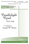Candlelight Carol W/silent Night