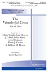 Wonderful Cross w/Near the Cross