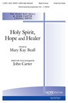 Holy Spirit Hope and Healer