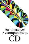 COME TASTE THE GOODNESS OF THE LORD Performance/Accompaniment CD