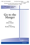 Go to the Manger