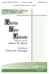 Gloria Deo Canon