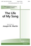 Life of My Song