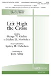 Lift High the Cross