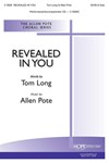 Revealed In You