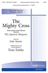Mighty Cross