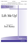 Lift Me Up
