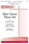 How Great Thou Art
