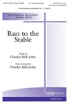 Run to the Stable
