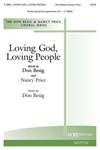 Loving God Loving People