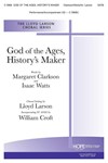 God Of The Ages History's Maker