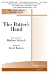 POTTER'S HAND