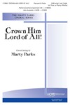 CROWN HIM LORD OF ALL