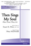 Then Sings My Soul - How Great Thou Art