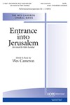 Entrance into Jerusalem (An Introit for Palm Sunday)