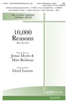 10,000 Reasons (Bless the Lord)