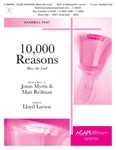 10,000 Reasons (Bless the Lord)