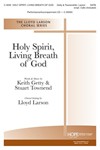 Holy Spirit Living Breath of God