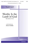 Worthy Is the Lamb of God