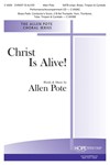 Christ Is Alive