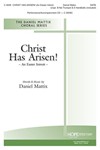 Christ Has Arisen An Easter Introit