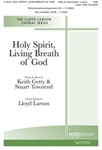 Holy Spirit Living Breath of God