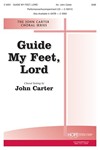 Guide My Feet, Lord - SAB SAB