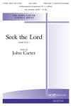 Seek the Lord - SAB SAB
