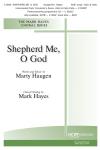 Shepherd Me, O God - SAB w/opt. Violin and Cello SAB