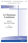 Christmas Laudamus