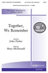 Together We Remember