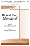 Blessed One Messiah