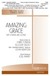 Amazing Grace - My Chains Are Gone