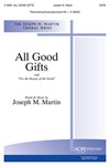 All Good Gifts