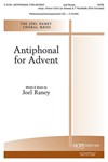 Antiphonal for Advent