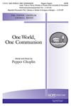 One World One Communion