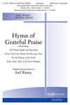 Hymn of Grateful Praise