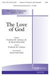 Love of God