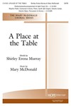 Place at the Table