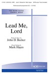 Lead Me Lord